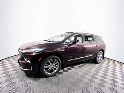 Used 2022 Buick Enclave Avenir w/ Avenir Technology Package