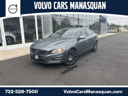 Used 2018 Volvo S60 T5 Inscription