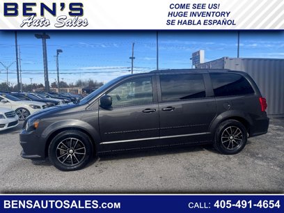 Used 2016 Dodge Grand Caravan R/T