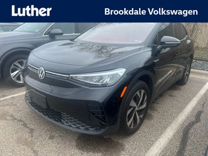 Used 2023 Volkswagen ID.4 Pro