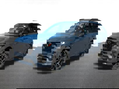 New 2025 MAZDA CX-70 3.3 Turbo S w/ Premium Plus