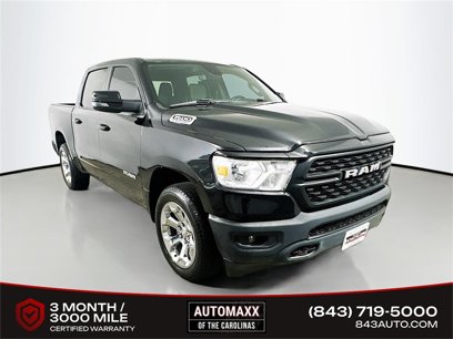 Used 2023 RAM 1500 Lone Star