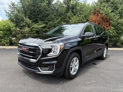 Certified 2024 GMC Terrain SLE w/ Driver Convenience Package
