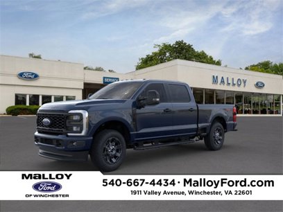 New 2025 Ford F250 XL