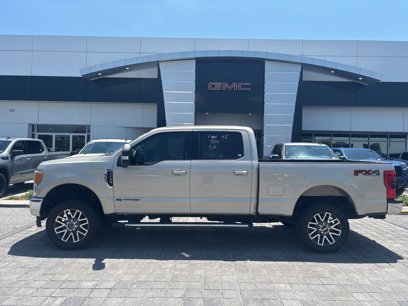 Used 2017 Ford F250 Lariat w/ Lariat Value Package