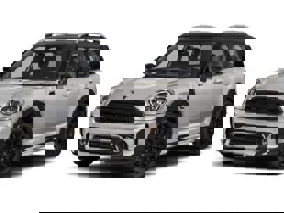 Certified 2022 MINI Cooper Countryman S w/ Premium Package