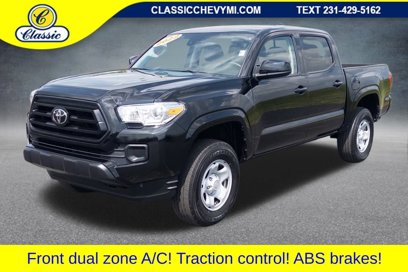 Used 2022 Toyota Tacoma SR