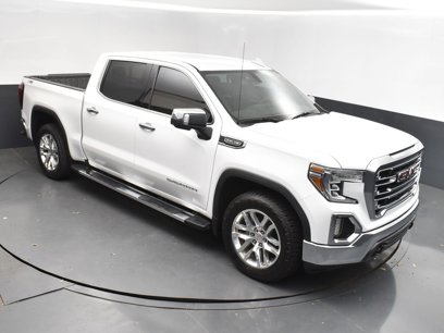 Used 2020 GMC Sierra 1500 SLT w/ SLT Premium Package