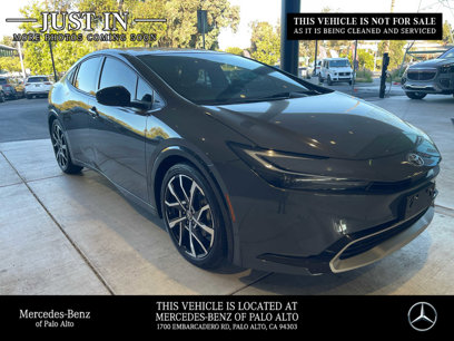 Used 2023 Toyota Prius Prime