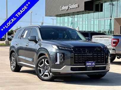 Used 2023 Hyundai Palisade Limited w/ Cargo Package
