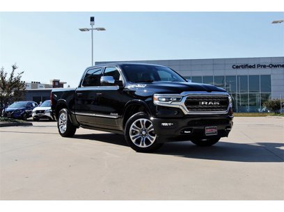 Used 2023 RAM 1500 Limited