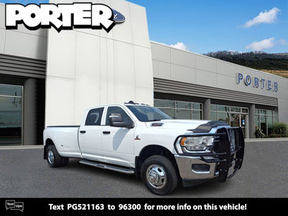Used 2023 RAM 3500 Tradesman