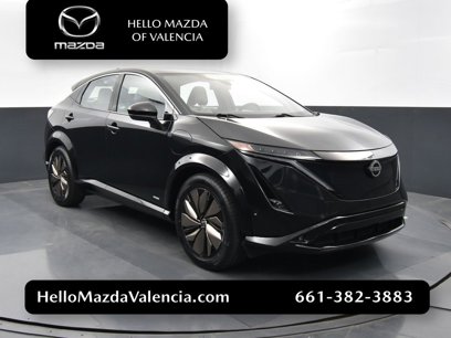 Used 2023 Nissan Ariya FWD