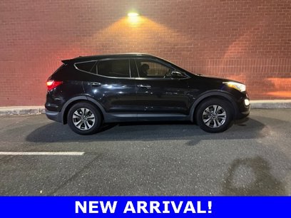 Used 2015 Hyundai Santa Fe Sport w/ Option Group 04