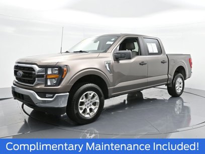 Used 2023 Ford F150 XLT