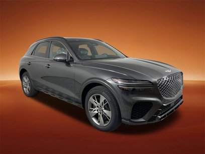 New 2024 Genesis GV70 3.5T Sport