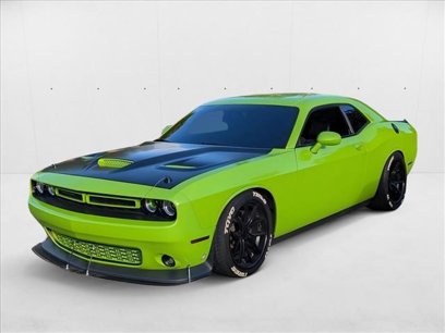 Used 2015 Dodge Challenger R/T w/ Quick Order Package 22B R/T