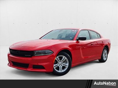 Used 2023 Dodge Charger SXT