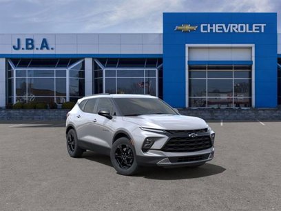 New 2025 Chevrolet Blazer LT w/ Convenience Package