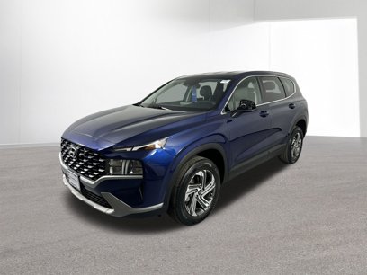 Certified 2023 Hyundai Santa Fe SE w/ Cargo Package