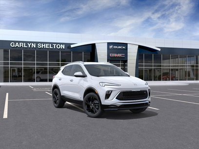New 2026 Buick Encore GX Sport Touring