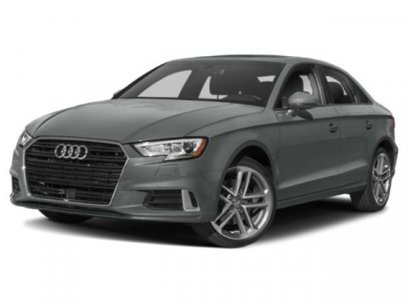 Used 2020 Audi A3 2.0T Premium