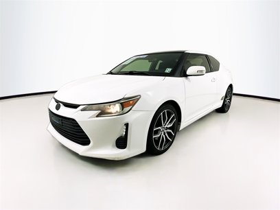 Used 2014 Scion tC