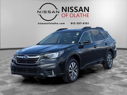 Used 2022 Subaru Outback Premium
