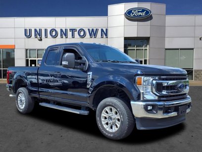 Used 2021 Ford F250 XLT w/ XLT Value Package