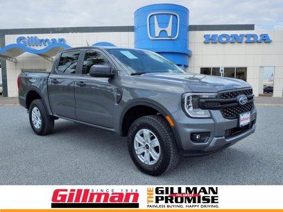 Used 2025 Ford Ranger XL