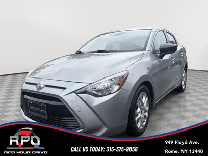 Used 2016 Scion iA
