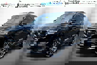 Used 2022 Acura MDX SH-AWD w/ Advance Package