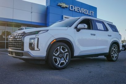 Used 2024 Hyundai Palisade SEL