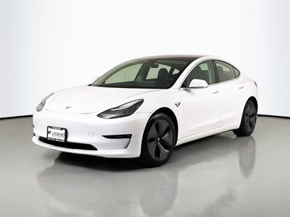 Used 2018 Tesla Model 3 Mid Range