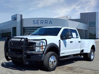Used 2023 Ford F450 XL
