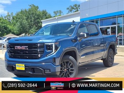 New 2026 GMC Sierra 1500 Elevation w/ Elevation Premium Package