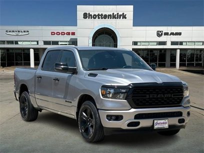 Used 2024 RAM 1500 Lone Star