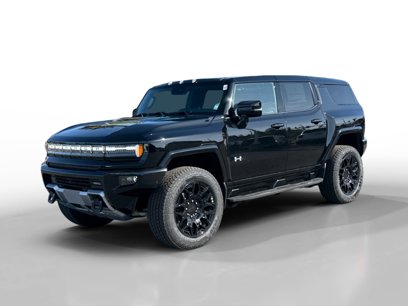New 2025 GMC Hummer EV 2X