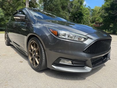 Used 2018 Ford Focus ST