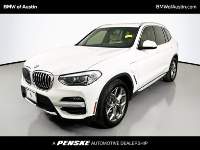Used 2021 BMW X3 xDrive30e w/ Convenience Package