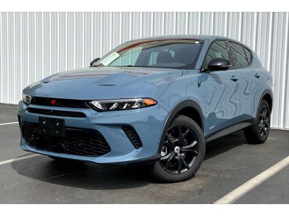 Used 2024 Dodge Hornet GT w/ Tech Pack w/o Parking