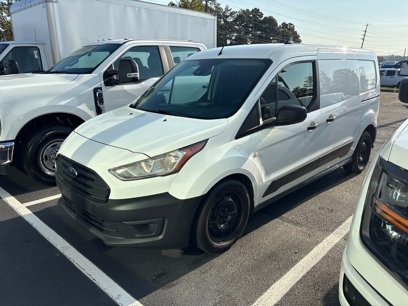 Used 2019 Ford Transit Connect XL