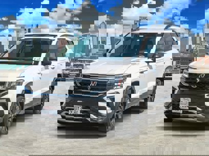 Used 2023 Volkswagen Taos S