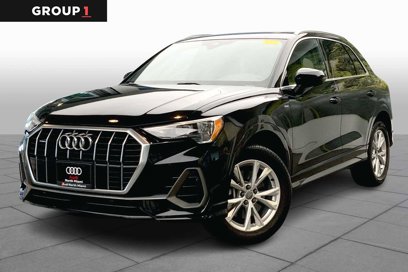 Used 2021 Audi Q3 2.0T Premium w/ Convenience Package