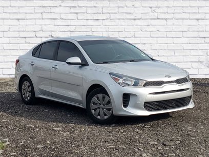 Used 2020 Kia Rio S