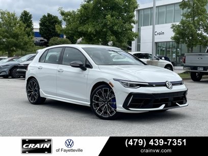 New 2025 Volkswagen Golf w/ Euro Style Package