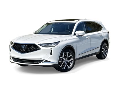 Used 2023 Acura MDX FWD w/ Technology Package