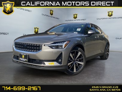 Used 2021 Polestar Polestar 2