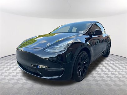 Used 2022 Tesla Model Y Long Range