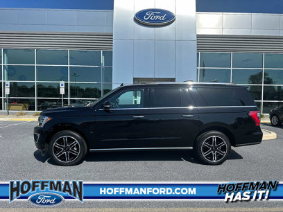 Used 2023 Ford Expedition XL